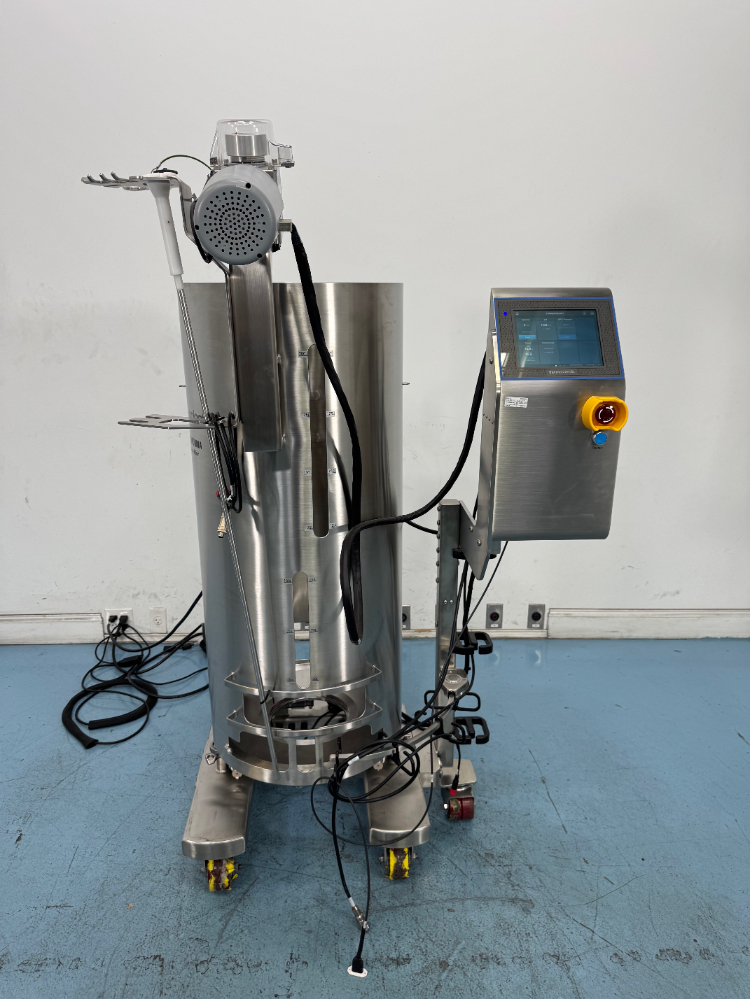 Image of Thermo HyPerforma 200L Single-Use Mixer
